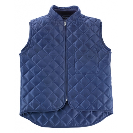 Thermal Gilet with chest pocket