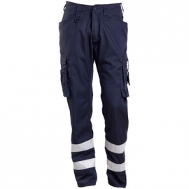 Service Trousers with reflective tape
