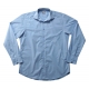 Shirt poplin, classic fit, long-sleeved