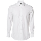 Shirt poplin, modern fit, long-sleeved