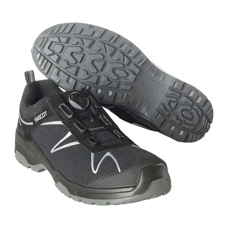 Safety shoe S3 with Boa® closure