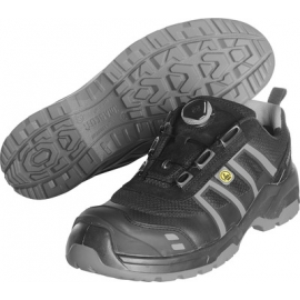 Safety shoe S1P with Boa® closure