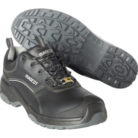 Safety shoe S3 with laces