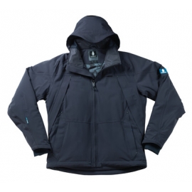 Téli Jacket with CLIMASCOT, waterproof