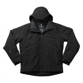 Téli Jacket with CLIMASCOT, waterproof