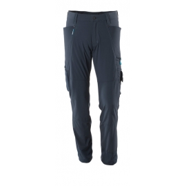 Trousers, stretch, lightweight