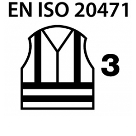 EN ISO 20471 / EN 471