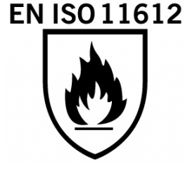 EN ISO 11612 / EN 531